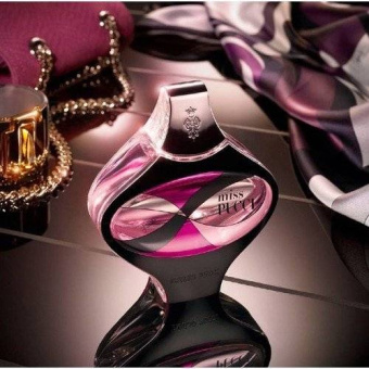 Emilio Pucci MISS PUCCI INTENSE
