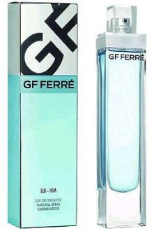 Gianfranco Ferre GF
