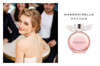 Rochas Mademoiselle