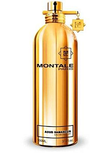 MONTALE Aoud Damascus