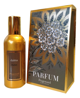 Fragonard Daima Parfum