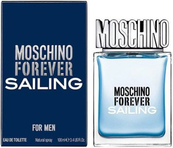 MOSCHINO  Moschino Forever Sailing