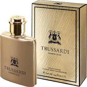 Trussardi Amber Oud