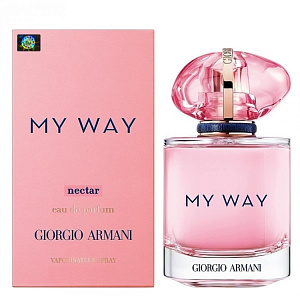 Giorgio Armani My Way Nectar