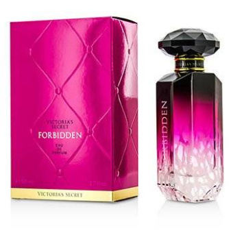 Victoria's Secret FORBIDDEN eau de parfum