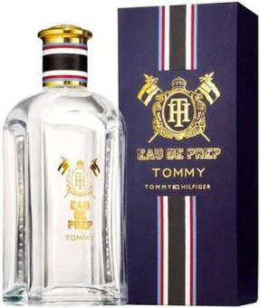 TOMMY HILFIGER  Eau De Prep Tommy