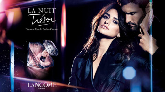 Lancome La Nuit Tresor Caresse
