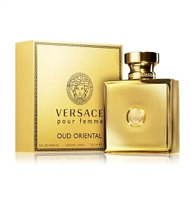 Versace Pour Femme Oud Oriental