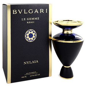 Bvlgari Le Gemme Reali Nylaia