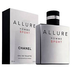 Chanel ALLURE SPORT