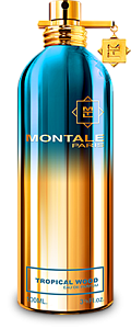 MONTALE Tropical Wood