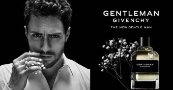 Givenchy Gentleman 2017