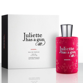 Juliette Has A Gun MMMM
