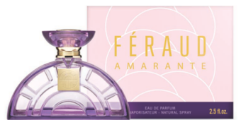 Feraud Amarante