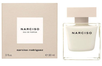 Narciso Rodriguez Narciso Eau De Toilette