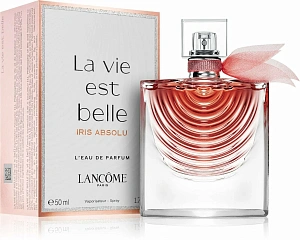 Lancome La Vie Est Belle Iris Absolu