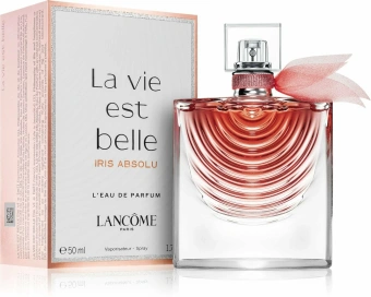 Lancome La Vie Est Belle Iris Absolu