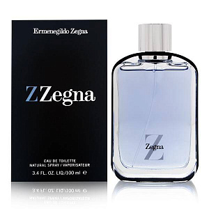 Zegna  Z 