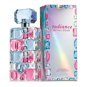 Britney Spears Radiance