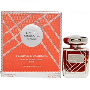 Terry de Gunzburg Ombre Mercure Extreme extrait de parfum 