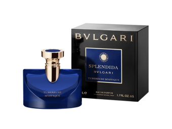 Bvlgari Splendida Tubereuse Mystque