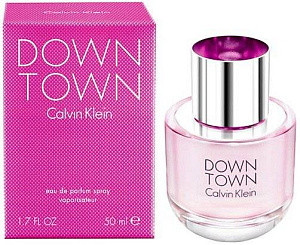 Calvin Klein  Down town