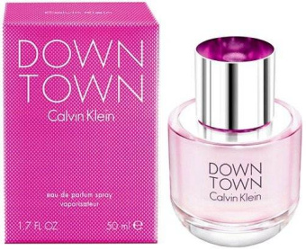 Calvin Klein  Down town