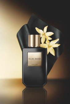 Elie Saab Cuir Ylang