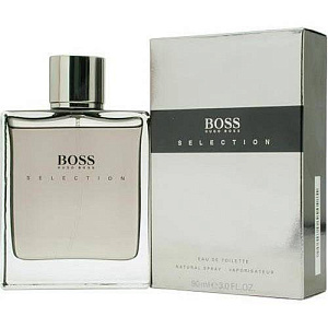 Hugo Boss  SELECTION