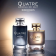 Boucheron Quatre Absolu De Nuit Pour Femme