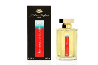    L`Artisan Parfumeur   Traversee Du Bosphore