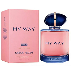 Giorgio Armani My Way Intense