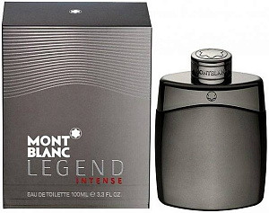MONT BLANC  LEGEND Intense
