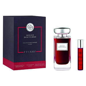 Terry De Gunzburg Rouge Nocturne