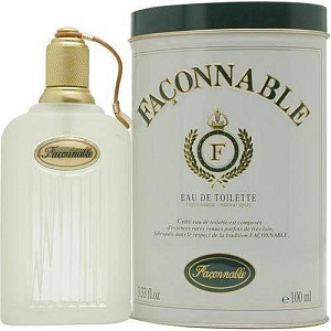 Faconnable Faconnable