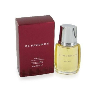 Burberry Burberry For Men