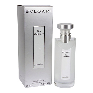 Bvlgari Eau Parfumee Au The Blanc
