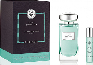 Terry de Gunzburg Bleu Paradis
