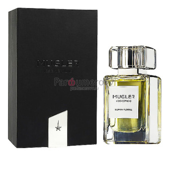 Thierry Mugler Supra Floral