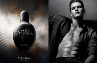 Calvin Klein Obsession Dark