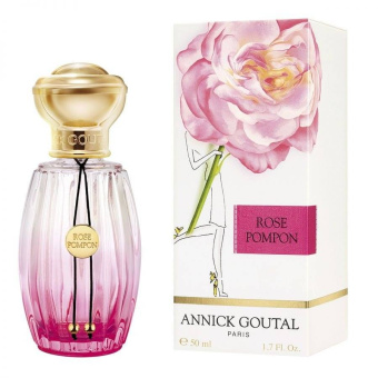 ANNICK GOUTAL Rose Pompon 
