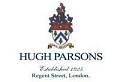 HUGH PARSONS HUGH PARSONS