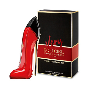 Carolina Herrera Good Girl Very