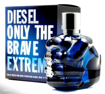 DIESEL ONLY THE BRAVE EXTREME