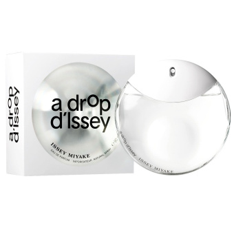 Issey Miyake A Drop D'issey