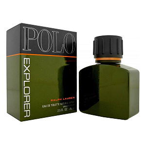 Ralph Lauren Polo Explorer Ralph Lauren Polo Explorer