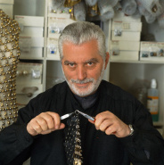 Paco Rabanne - один из лидеров мирового парфюмерного рынка
