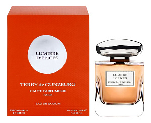Terry De Gunzburg Lumiere D'epices