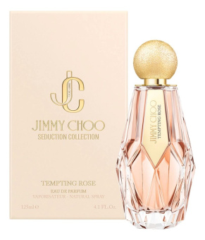 Jimmy Choo I Want Oud