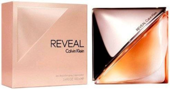 Calvin Klein   Reveal